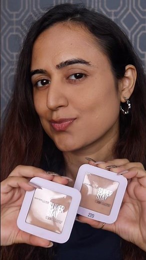 Which is my Match in Maybelline Flex Powder Foundation ? Shade Match ? Waysheblushes