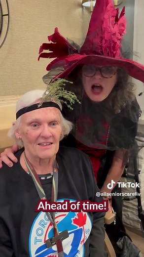 Puns & Pumpkins: Creative Halloween Ideas for Seniors