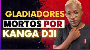 Batalha de Rap Épica: A Revanche dos Gladiadores da RRPL contra Kanga Dji. Bem-vindos ao canal! Neste vídeo emocionante, testemunhe a revanche mais aguardada da história da RRPL (Reis do Rompimento). Os quatro lendários gladiadores veteranos, Brazzha, PAIZÃO, Jeucal e Magnata, que foram brutalmente humilhados por Kanga Dji em apresentações passadas, estão de volta para acertar as contas e recuperar seu orgulho. Relembrando os momentos sombrios do passado, Brazzha, que brilhou na 6ª Temporada em 