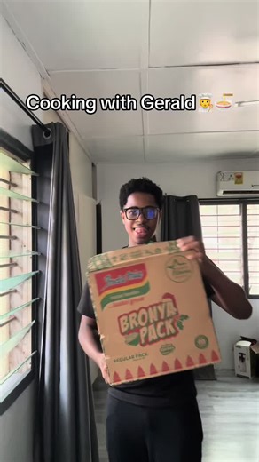 Indomie Bronya Pack Gift Idea for the Festive Season