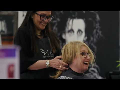 New TAC initiative brings road safety to the salon chair