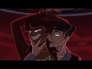 COMPILATION #5 😍 | HAZBIN HOTEL COMIC | RADIOSTATIC
