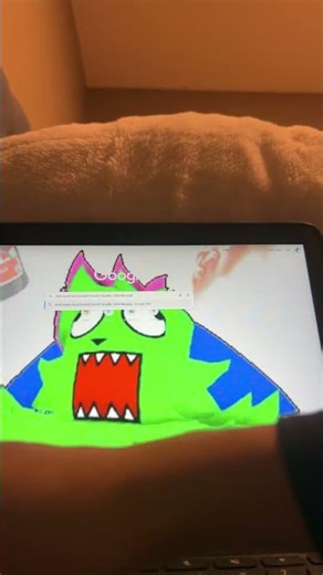 #animation Im still. No done butim do these type of vids for now onn