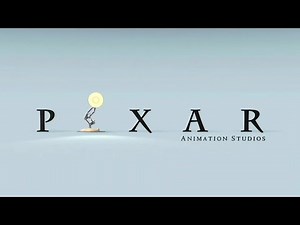 Original Disney Pixar Opening Logos Toy Story - Ratatouille