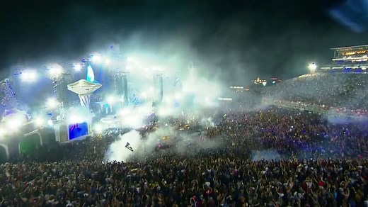 Martin Garrix - Live @ Tomorrowland 2018