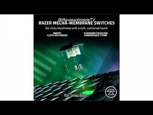 Razer Ornata V3 Review: Is This Gaming Keyboard Worth It for Comfort & Performance?