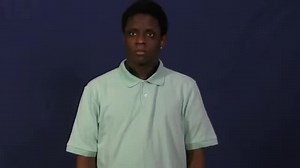 Watch how to sign 'autobahn' in American Sign Language.