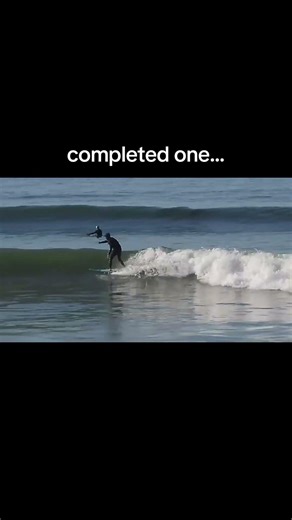 When you finally complete one wave...#surfing #surf #onlyasurferknows #stayactive