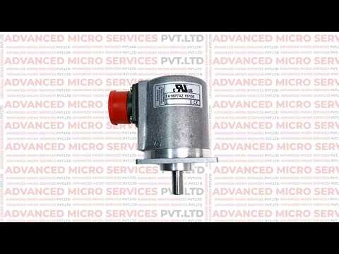 Hohner H16P7AZ15100 Encoder Advanced Micro Services Pvt. Ltd