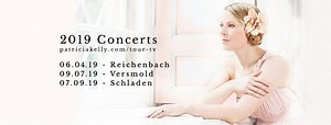 19K views · 62 reactions | Solo Concerts 2019 ➡ https://www.patricia-kelly.com/tour-tv The Kelly Family ➡ https://bit.ly/2yDYAn7 | Patricia Kelly | Facebook