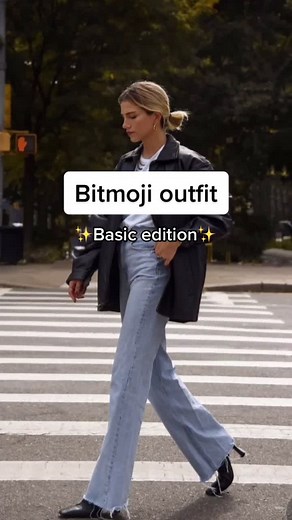 #fy #fyp #swag #bitmoji #fits #Basic #2021