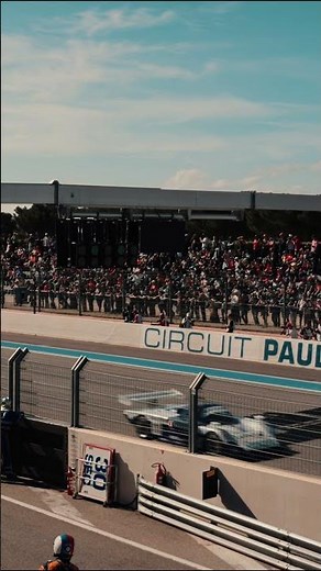 Starting Day 3 with a bang! 💥Masters Group C kicked off Day 3 with pure speed and stunning sights.