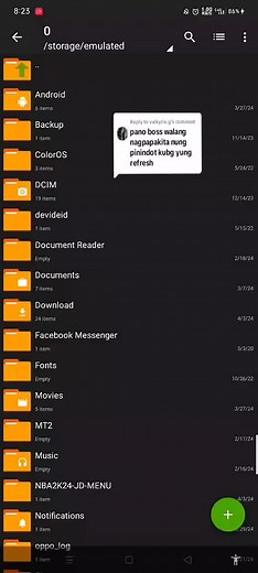 JD Mod Menu Tutorial: Correctly Using Textfile | CapCut, Corpuz