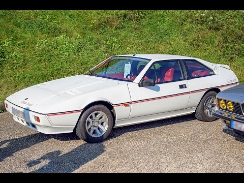 Lotus Excel Automania 2017, Manderen, Château de Malbrouck