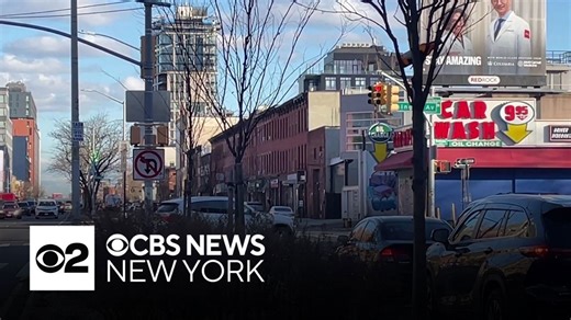 Atlantic Avenue rezoning in Brooklyn draws criticism from residents