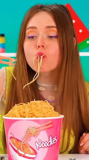 Try to Eat! 😅 100 Layers of Food Challenge #shorts #ratata #ratatashorts #funny #comedy #youtubeshorts #shortvideos #challenge | Ratata