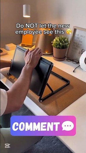 laptop screen extender for multiple display #tech #gadgetlovers #ilovegadgets #triplemonitor