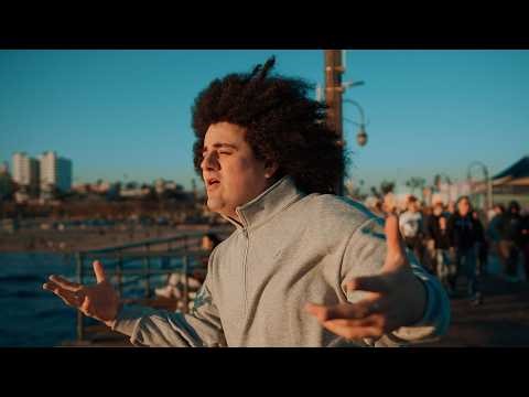 I Gotta Feeling - (Video Oficial) - El Rabbanito - DEL Records 2026