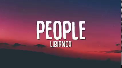 29K views · 1.1K reactions | Libianca- People remix ft Ayra Starr & Omah Lay Lyrics | ONE GAANI | Facebook
