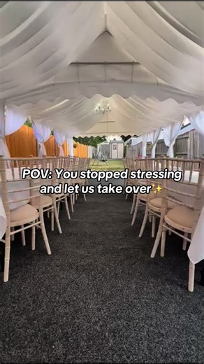 Transform Your Dream Event into Reality!