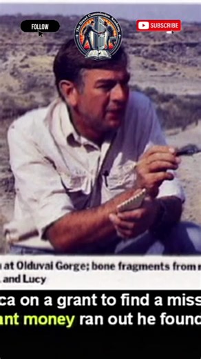 Lucy: Was She a Chimp? Debunking the Human Evolution Myth Dive deep into the debate surrounding Lucy, the famous fossil! We dissect the evidence, from bone fragments to knee joints, questioning the narrative presented. Explore the arguments about Lucy's height, bone size, and the angled femur, offering a fresh perspective on human evolution. Prepare for a thought-provoking journey! #LucyFossil #HumanEvolution #Paleontology #FossilDebate #ScienceFacts #Anthropology #OlduvaiGorge #Skepticism #Evol