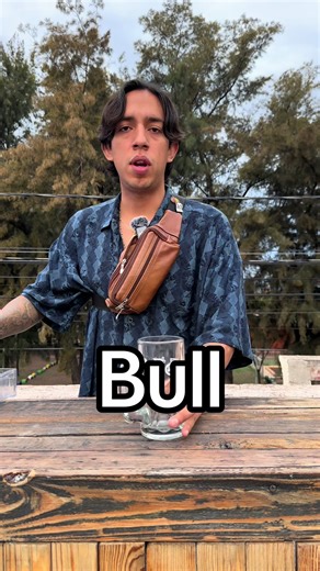 Crafting Unique Cocktails with Bull Ingredients