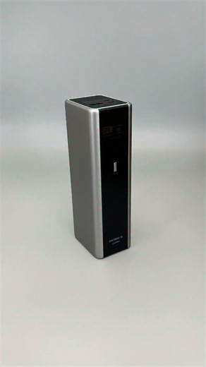 ‎Ahmad AL-Ghoul | أحمد الغول‎ on Instagram‎: "CUKTECH 15 Ultra Power Bank 20000mAh, 165W from @cuktech_official ———— Features | المواصفات: • 165W Max Output: (In Dual-Port Charging C1+C2) • Type-C1: 100W Max. • Type-C2: 65W Max. • Utilize both C1 and C2 ports simultaneously to achieve 165W output. • 165W Max Beast Mode Self-Charging: Dual USB-C ports Unleash Beast Mode Self-Charging. • Achievable with two PD chargers delivering a total output of 165W. • 140W Single Port Self-Charging. • 1.3 Inch