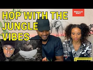 🎵 Kumbaya Hopsin Reaction | Hop Mops the Floor... With