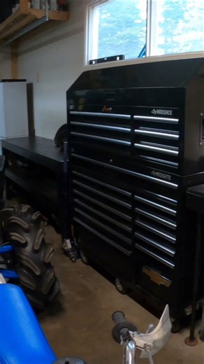 How to Build a Mechanic Workbench on a Budget