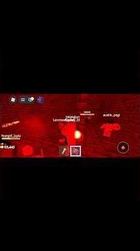 Roblox horror elevator is insane 😱😨 part 2