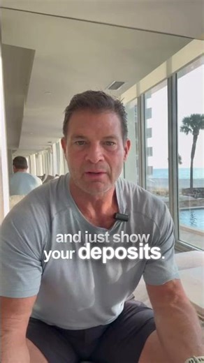 Self-Employed and Denied a Mortgage by the Bank? Watch This