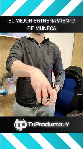 💪 POTENCIA TU CUERPO con POWERBALL: EJERCICIO y FUERZA TOTAL 🌀