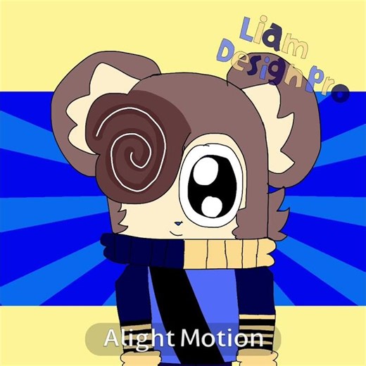 Animation test I think