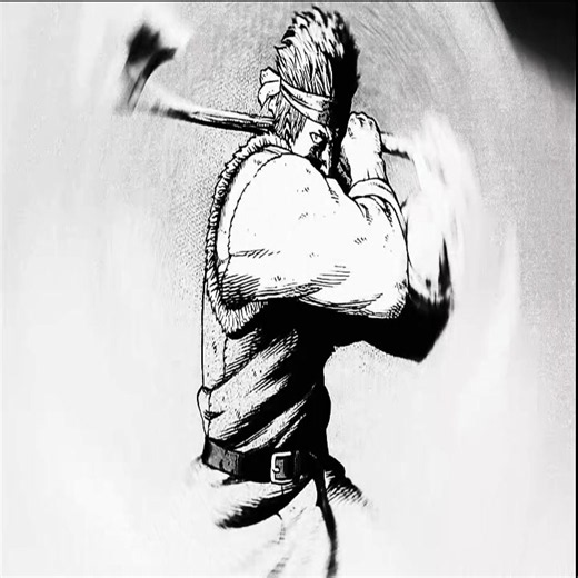 half asleep when i made this ngl #thorkell #vinlandsagaanime #animefyp #edit #vinland