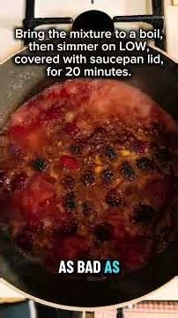 Homemade Hawaiian Punch recipe #drinkrecipes #Hawaiianpunch #nostalgia #storytime #childhood￼