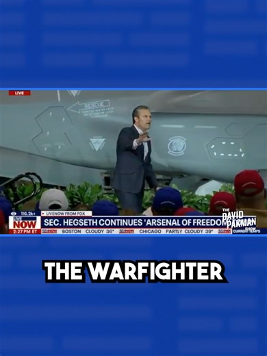 Hegseth's Identity Politics Amid Family Struggles