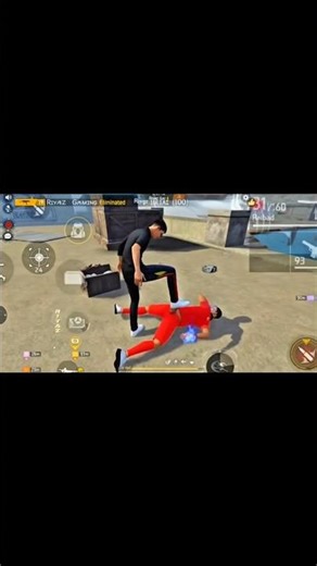 Hilarious FREE FIRE Comedy Videos Are INSANE! #freefirefunnyvideo #viral #1millionviews