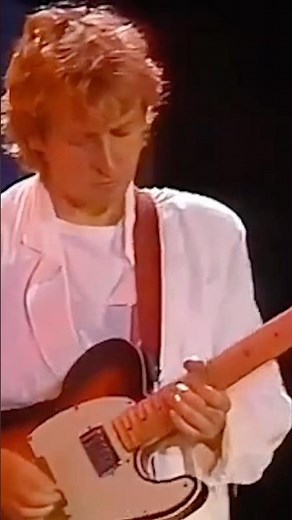 The Police performing Invisible Sun at Giant's Stadium, NJ, 1986 🎸#thepoliceband #livemusic #ontour