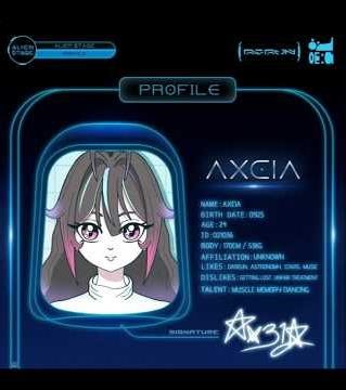 ALIEN STAGE OC SPEEDPAINT? 🤨🪐🌌🎙️#shorts #alienstage #oc #speedpaint