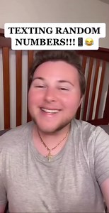 12 reactions | Texting Random Numbers! SAD CHILD!!! #shorts | Danfart | Facebook