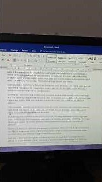 MS Word Alignment Mastery | Left Right Center Justify Full Guide👍