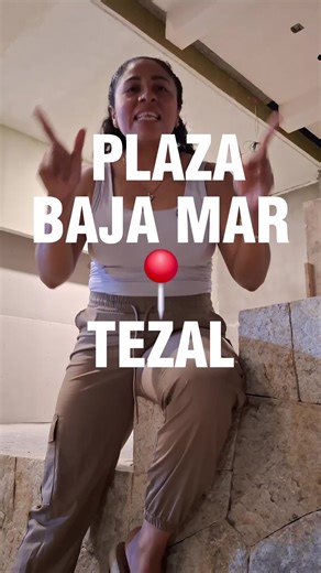 Consigue un financiamiento directo para acondicionar tu local en gris en Plaza Baja Mar al firmar tu contrato de arrendamiento con nosotros. Es muy facil contactarme. #CapCut