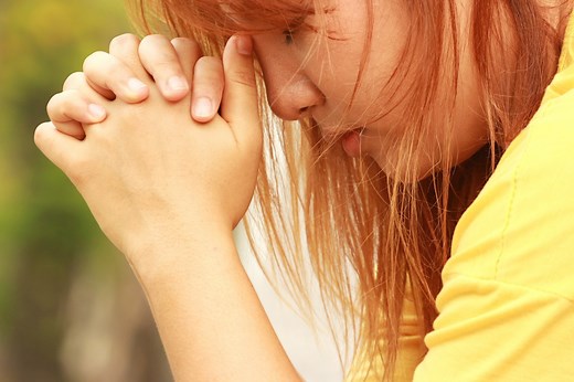 How to Pray the Prayer of Petition - Kenneth Copeland Ministries Australia