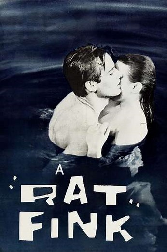 Rat Fink (1965) - Movie
