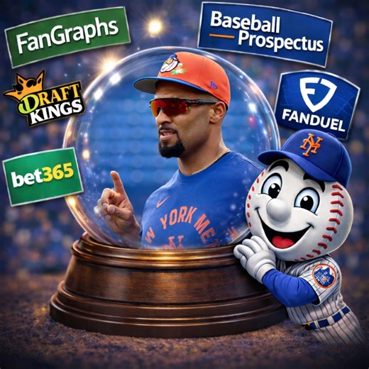 The 2026 Mets Prediction Series: Marcus Semien