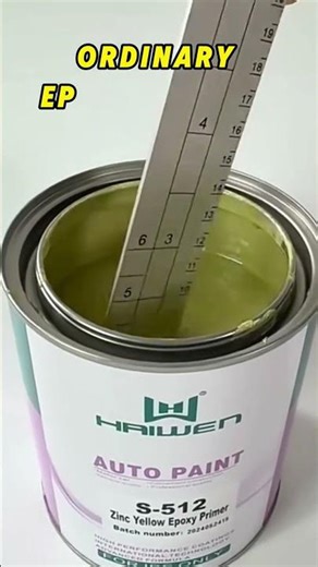 Advanced Automotive Primer for Superior Adhesion