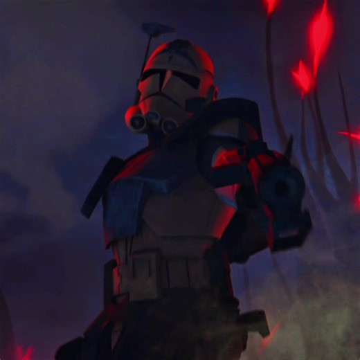 Exploring Umbara: Fives' Greatest Moments