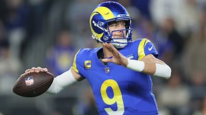 Rams 2025 playoff schedule: Game days, start times, opponents and more