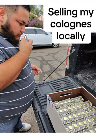 Effective Techniques for Selling Cologne Locally