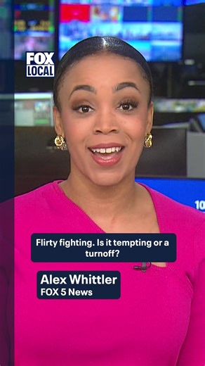 Do Gen Z Embrace Flirty Fighting in Relationships?